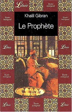 le prophète