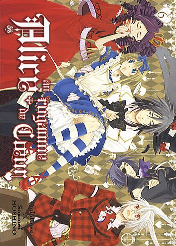 Alice au royaume de Coeur. Vol. 6