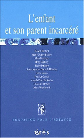 L'enfant et son parent incarcéré