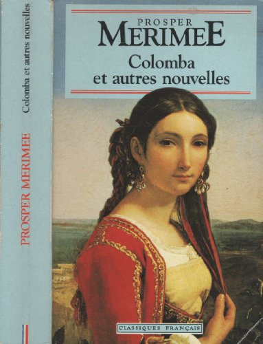 colomba et autres nouvelles