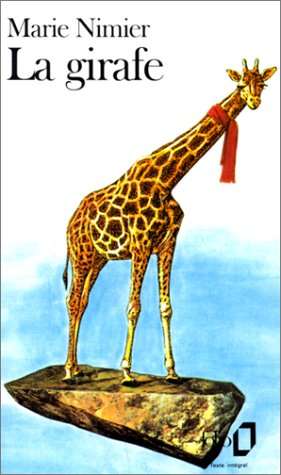 La girafe