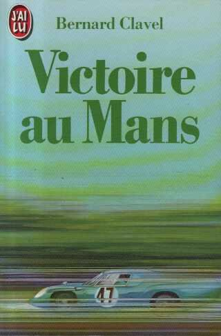 victoire au mans