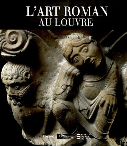 L'art roman au Louvre