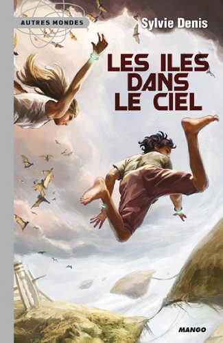 Les îles dans le ciel : le peuple du Cygne