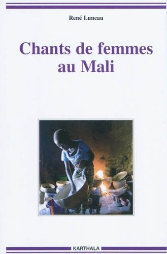Chants de femmes au Mali