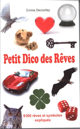 Petit dico des rêves