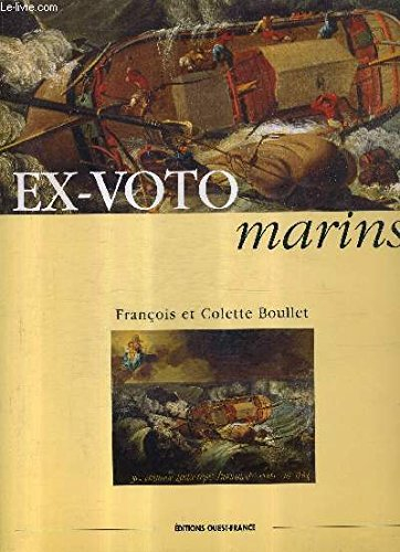 Ex voto marins