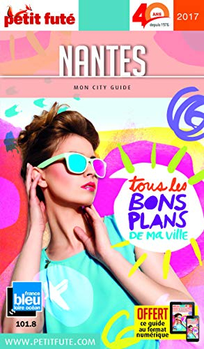 Nantes : 2017
