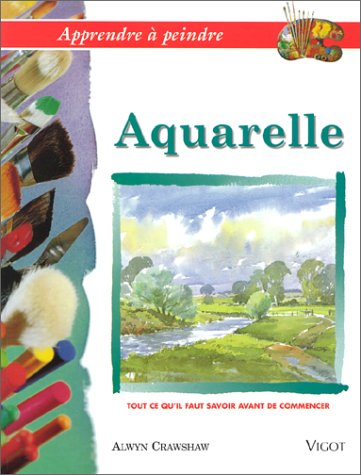 Aquarelle