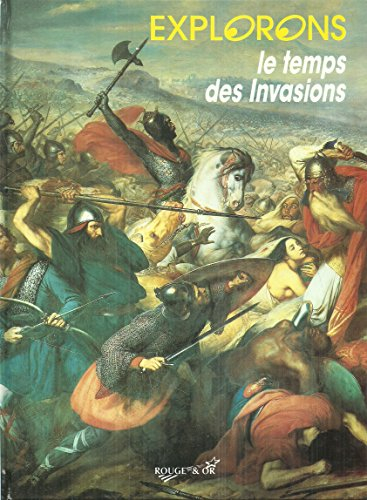 les grandes invasions