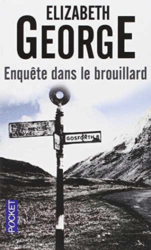 Enquête dans le brouillard