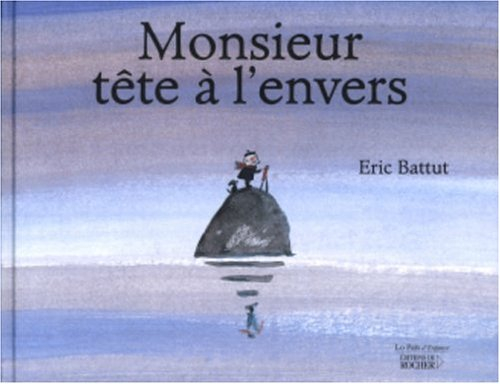 Monsieur tête à l'envers