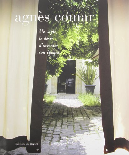 Agnès Comar