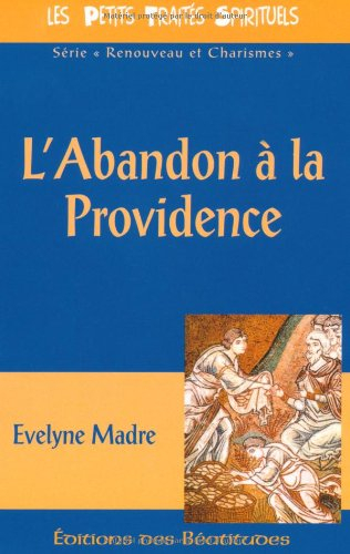 L'Abandon à la providence divine