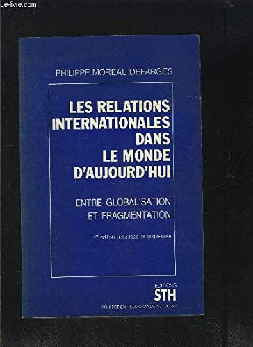relations économiques internationales : la politique commerciale des grandes puissances face a la cr