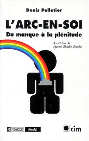 l&#039;arc-en-soi : du manque à la plénitude