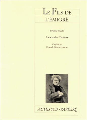 Le fils de l'émigré