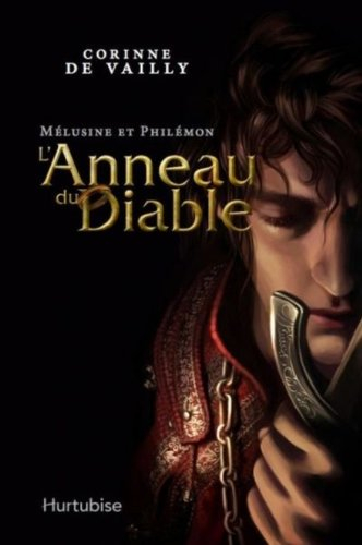 Mélusine et Philémon. Vol. 1. L'anneau du diable