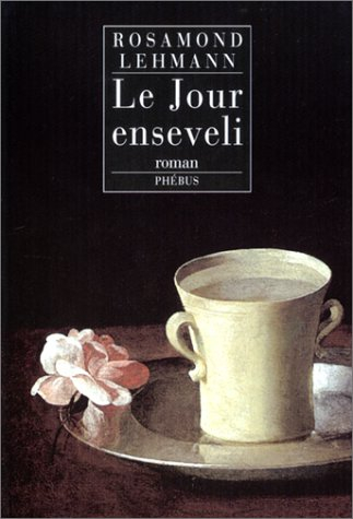 Le jour enseveli