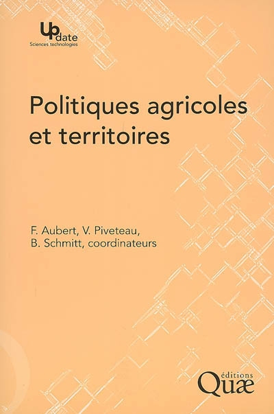 Politiques agricoles et territoires