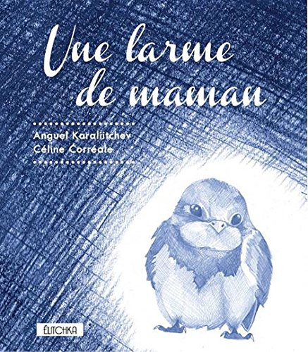Une larme de maman