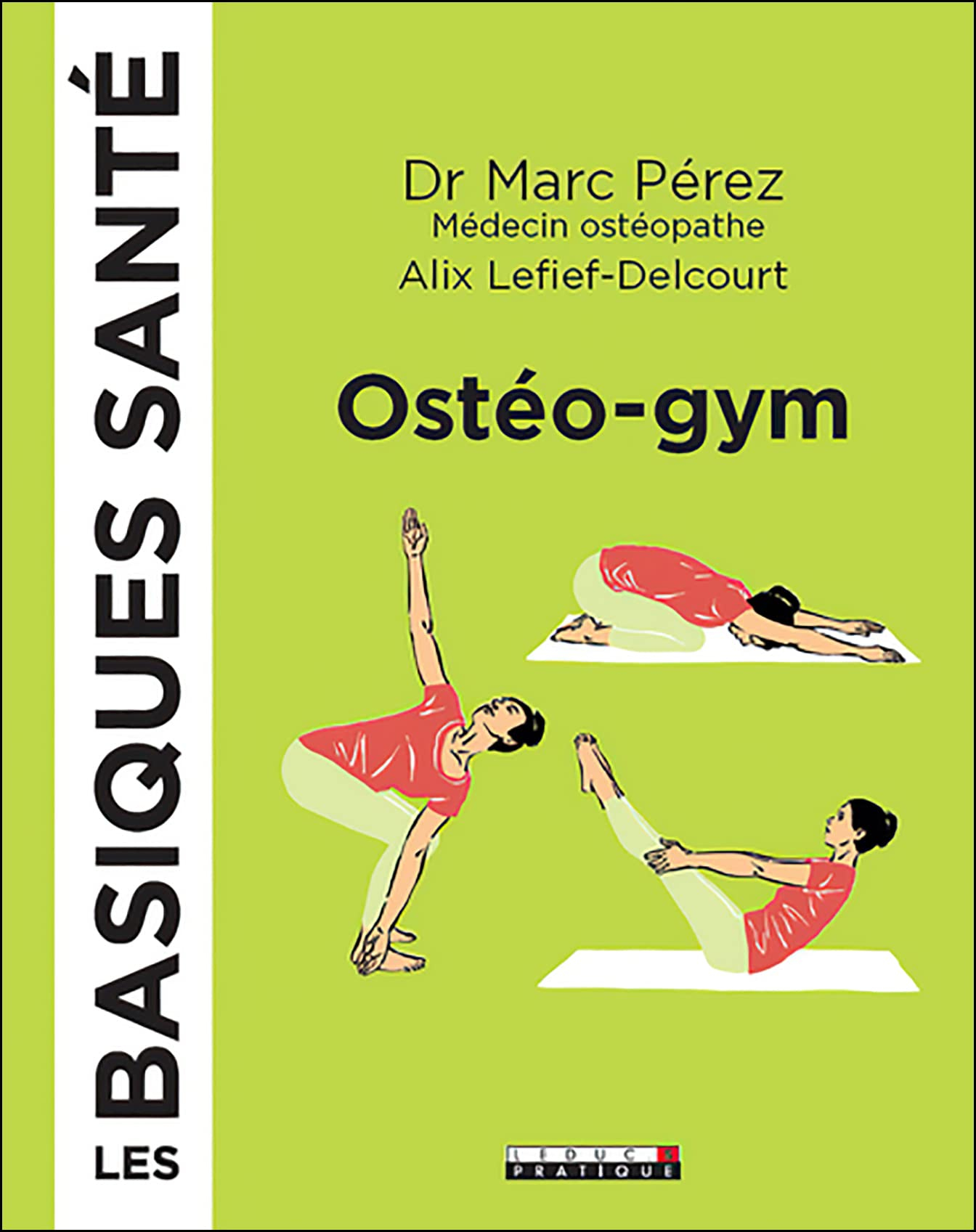 Ostéo-gym