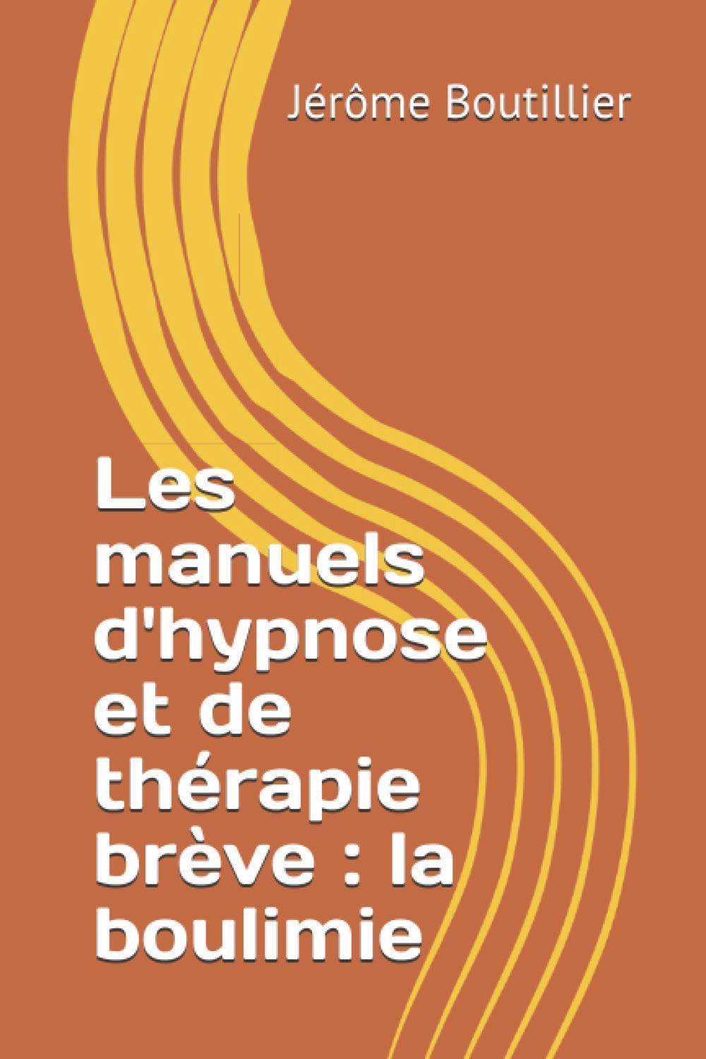 Les manuels d'hypnose et de thérapie brève : la boulimie