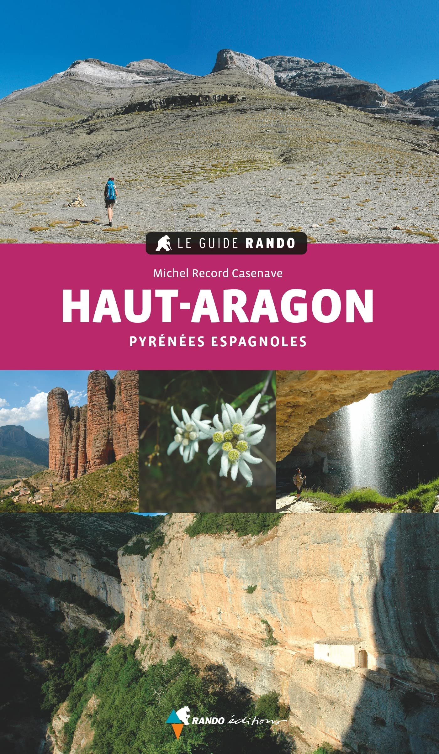 Haut-Aragon : Pyrénées espagnoles