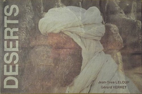 Déserts