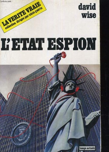 L'Etat-espion