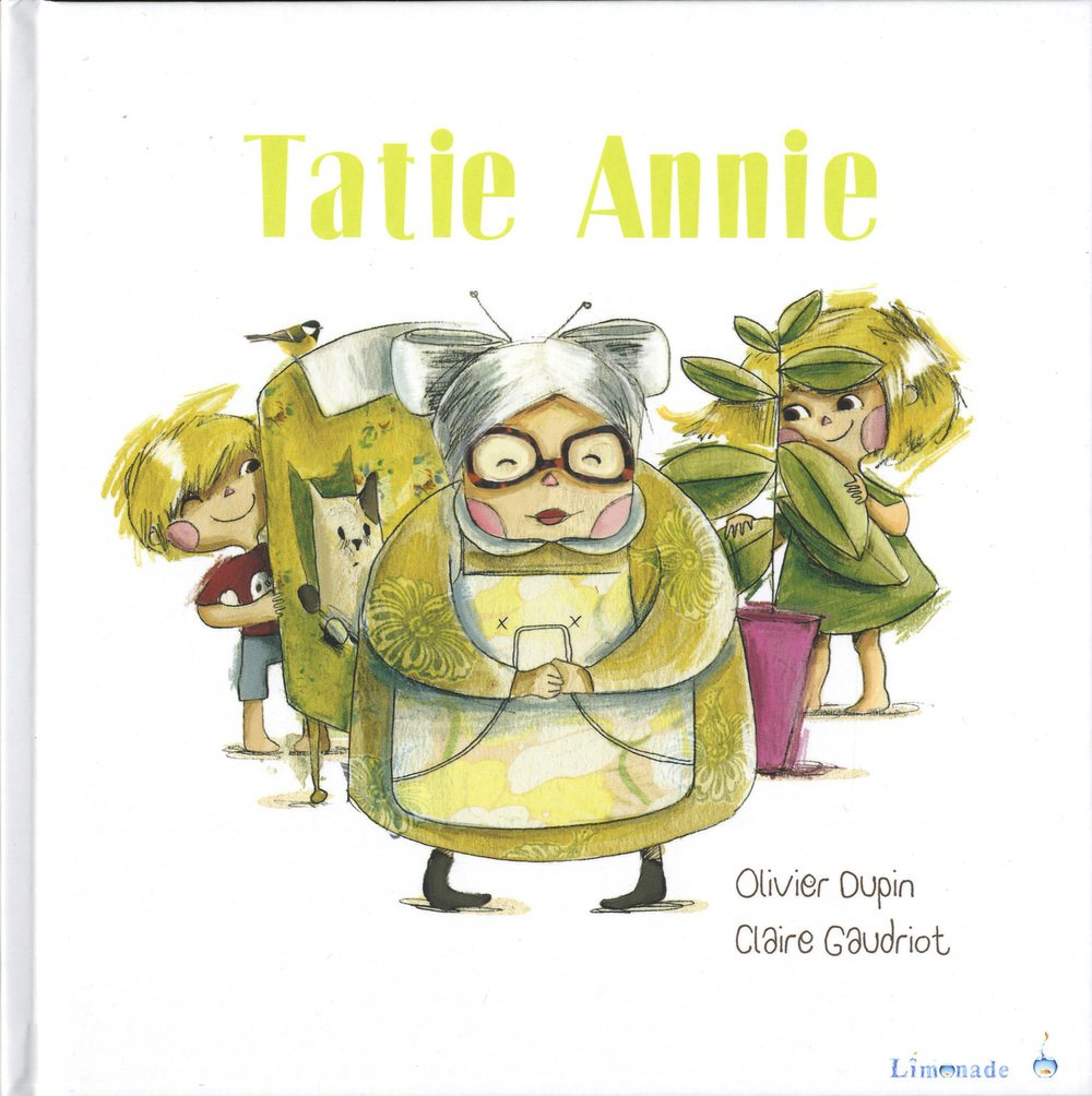 Tatie Annie
