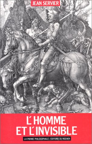 L'homme et l'invisible