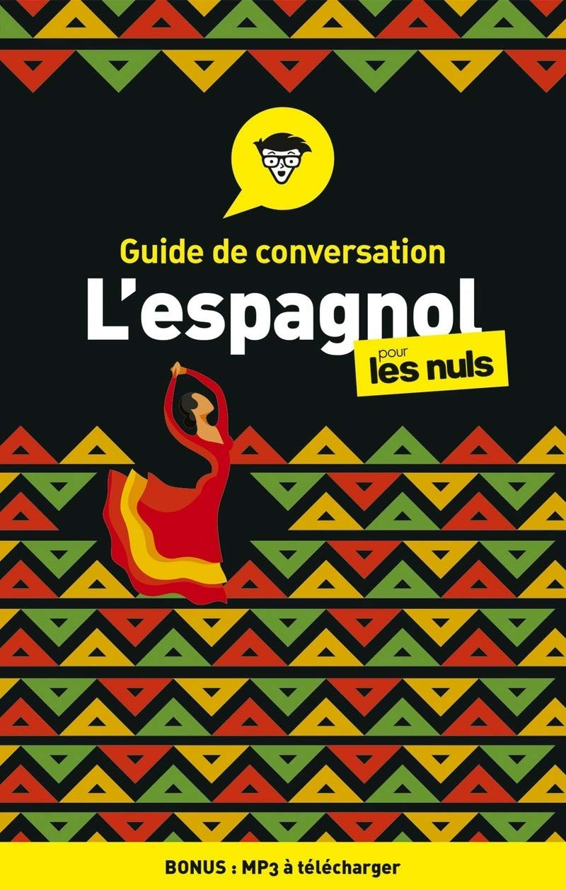 L'espagnol pour les nuls