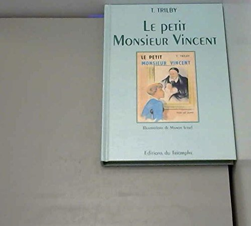 le petit monsieur vincent