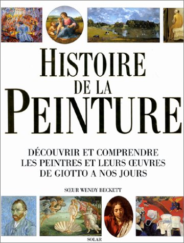 histoire de la peinture