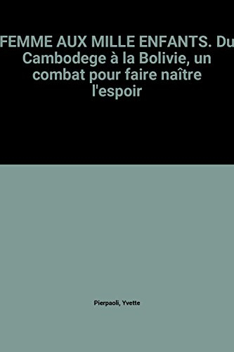 Femme aux mille enfants