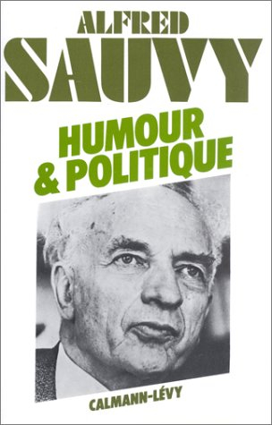 Humour et politique