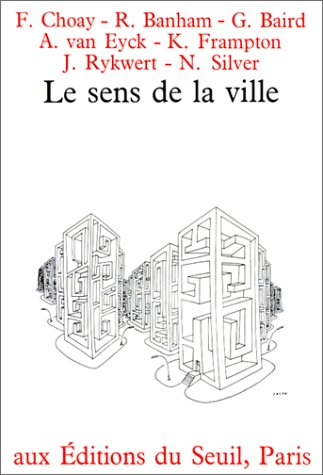 Le Sens de la ville