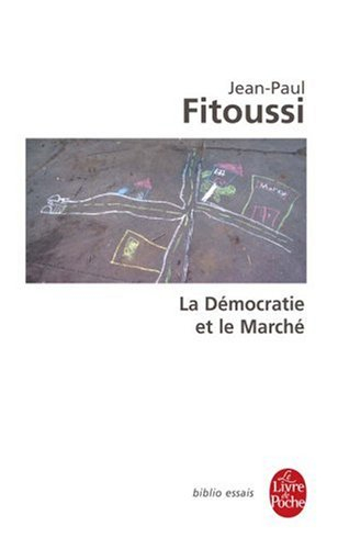 La démocratie et le marché