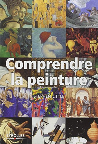 Comprendre la peinture