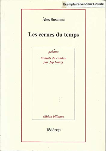 Les cernes du temps. Les anelles dels anys