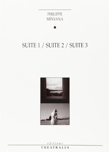 Suite 1. Suite 2. Suite 3