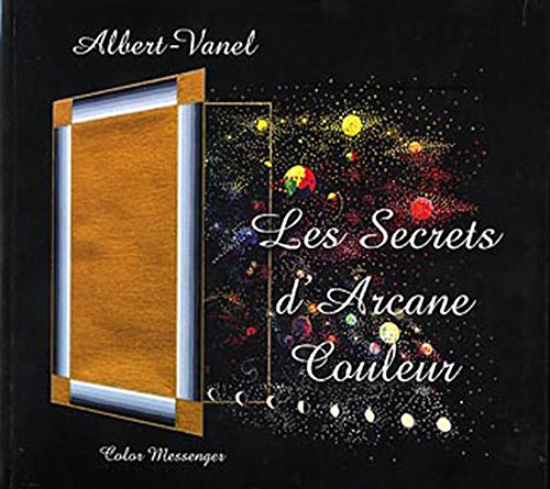 Les secrets d'Arcane couleur