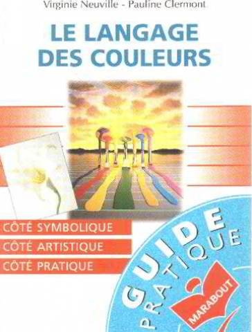 Le langage des couleurs