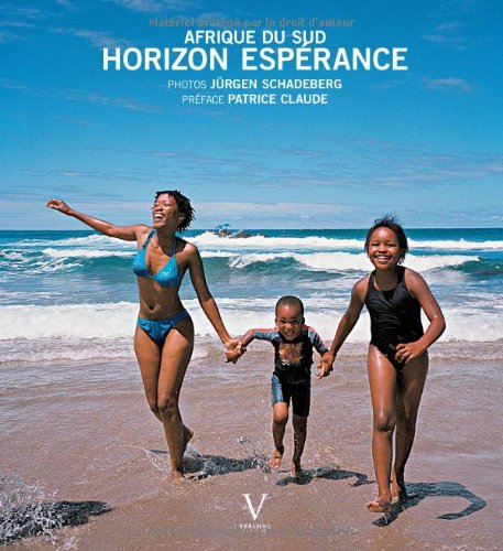 Afrique du Sud : horizon espérance