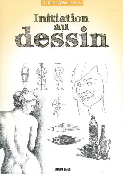 Initiation au dessin