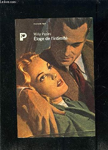 Eloge de l'intimité : le couple et sa sexualité