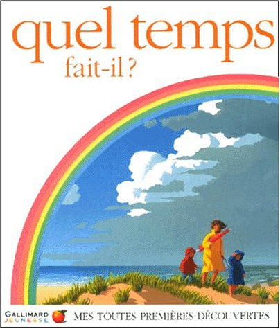 Quel temps fait-il ?