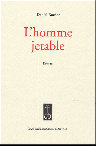 L'homme jetable