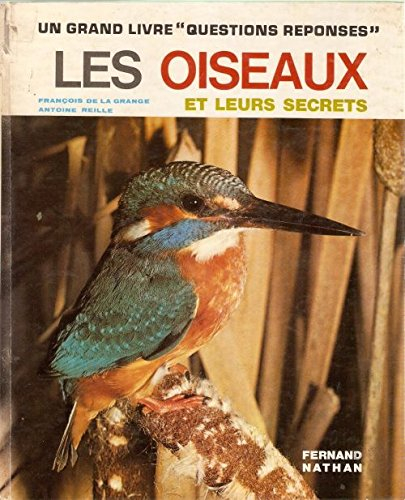 les oiseaux et leurs secrets